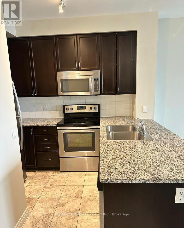 708 - 339 Rathburn Road W, Mississauga, Ontario  L5B 0K6 - Photo 5 - W12843288