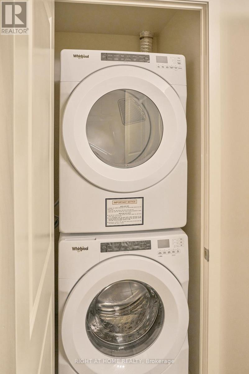 2407 - 38 Annie Craig Drive, Toronto, Ontario  M8V 0G9 - Photo 13 - W12843294