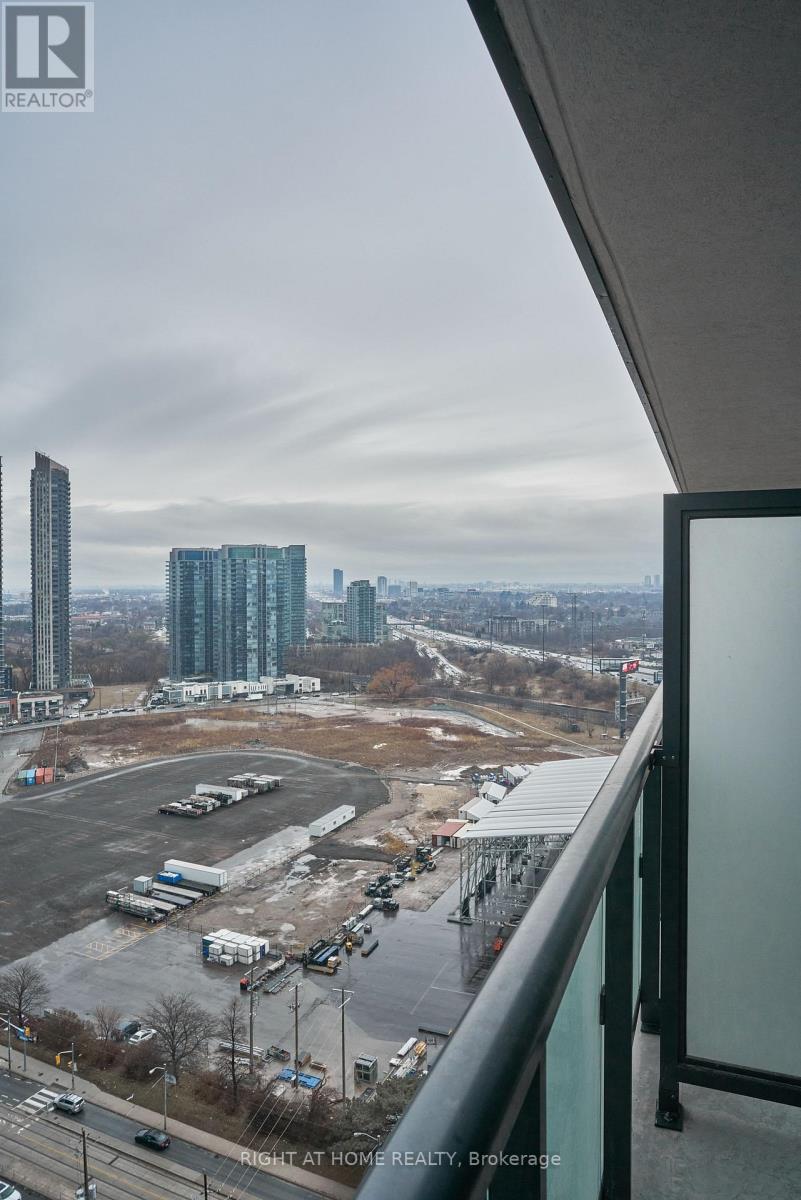 2407 - 38 Annie Craig Drive, Toronto, Ontario  M8V 0G9 - Photo 15 - W12843294