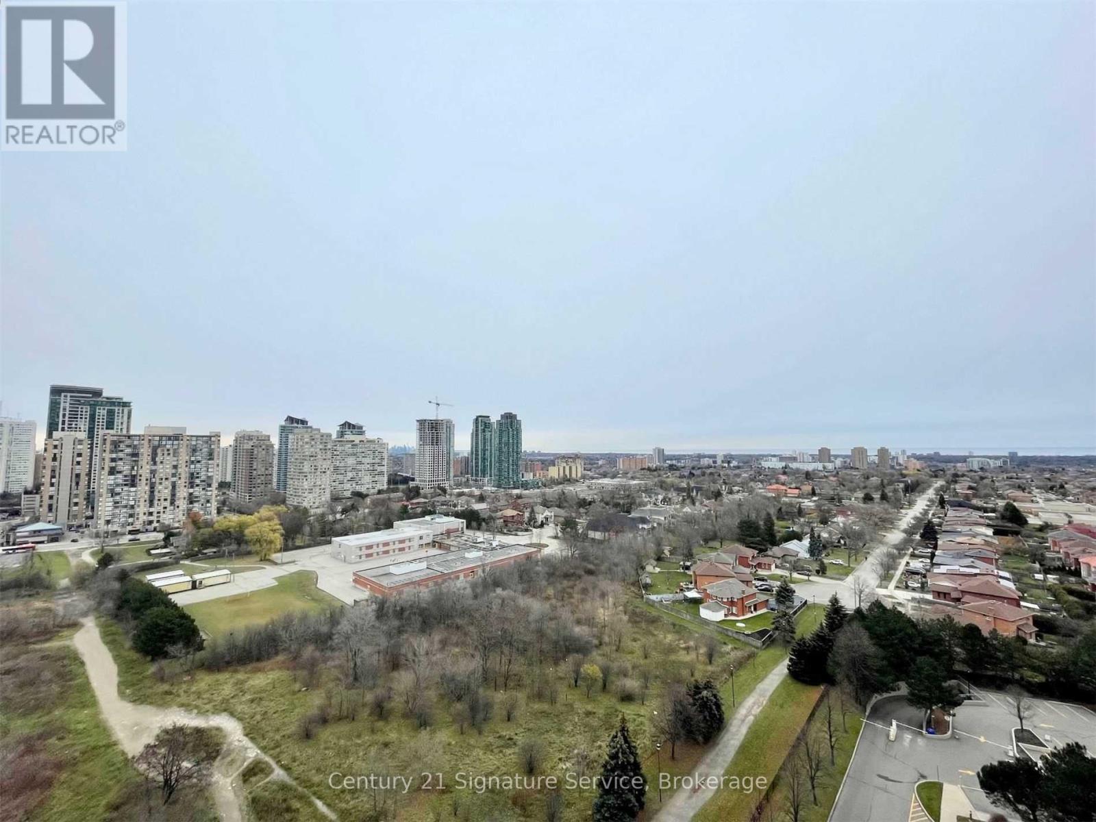 1606 - 223 Webb Drive, Mississauga, Ontario  L5B 0E8 - Photo 21 - W12843312