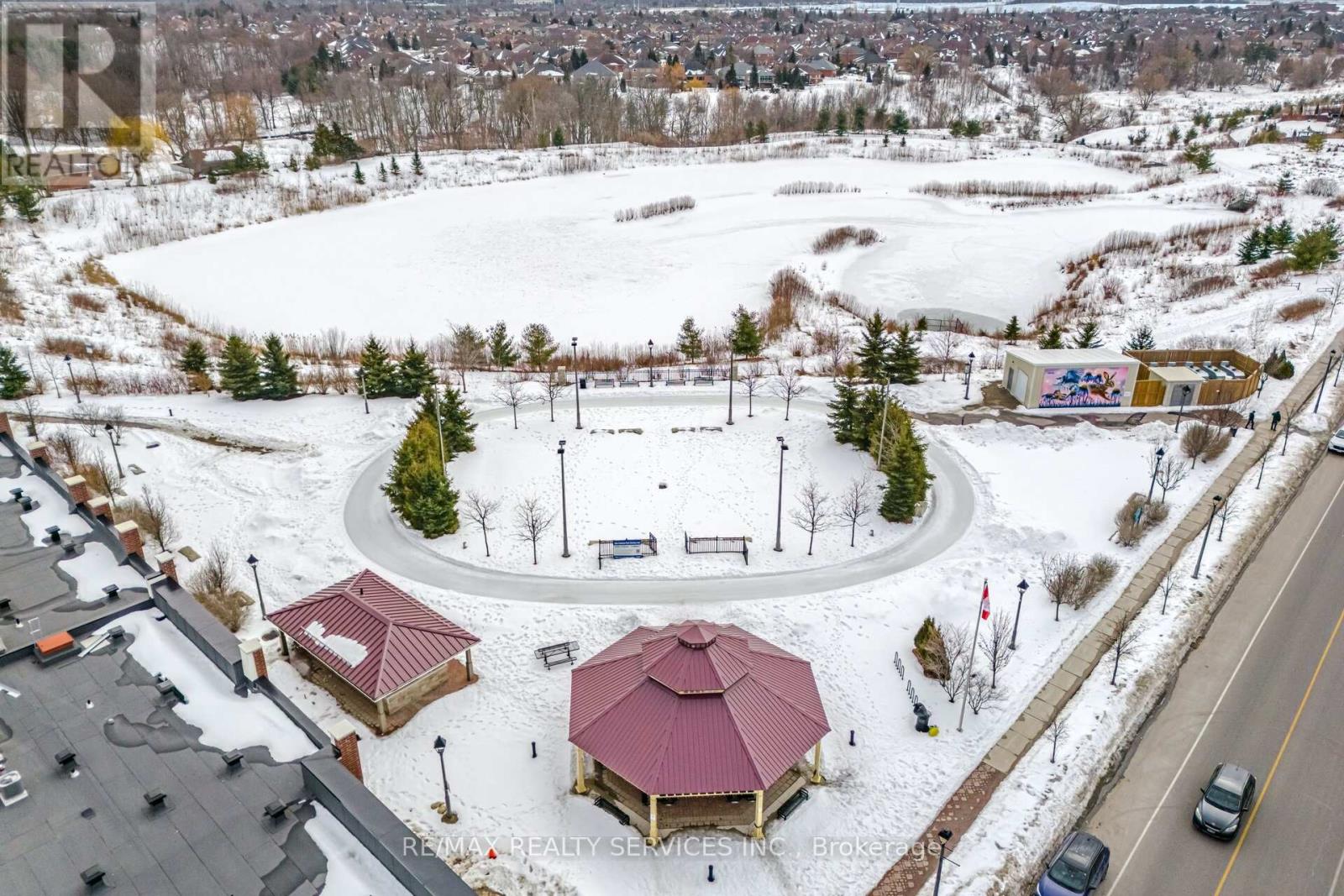 435 Dougall Avenue, Caledon, Ontario  L7C 4L5 - Photo 43 - W12843320