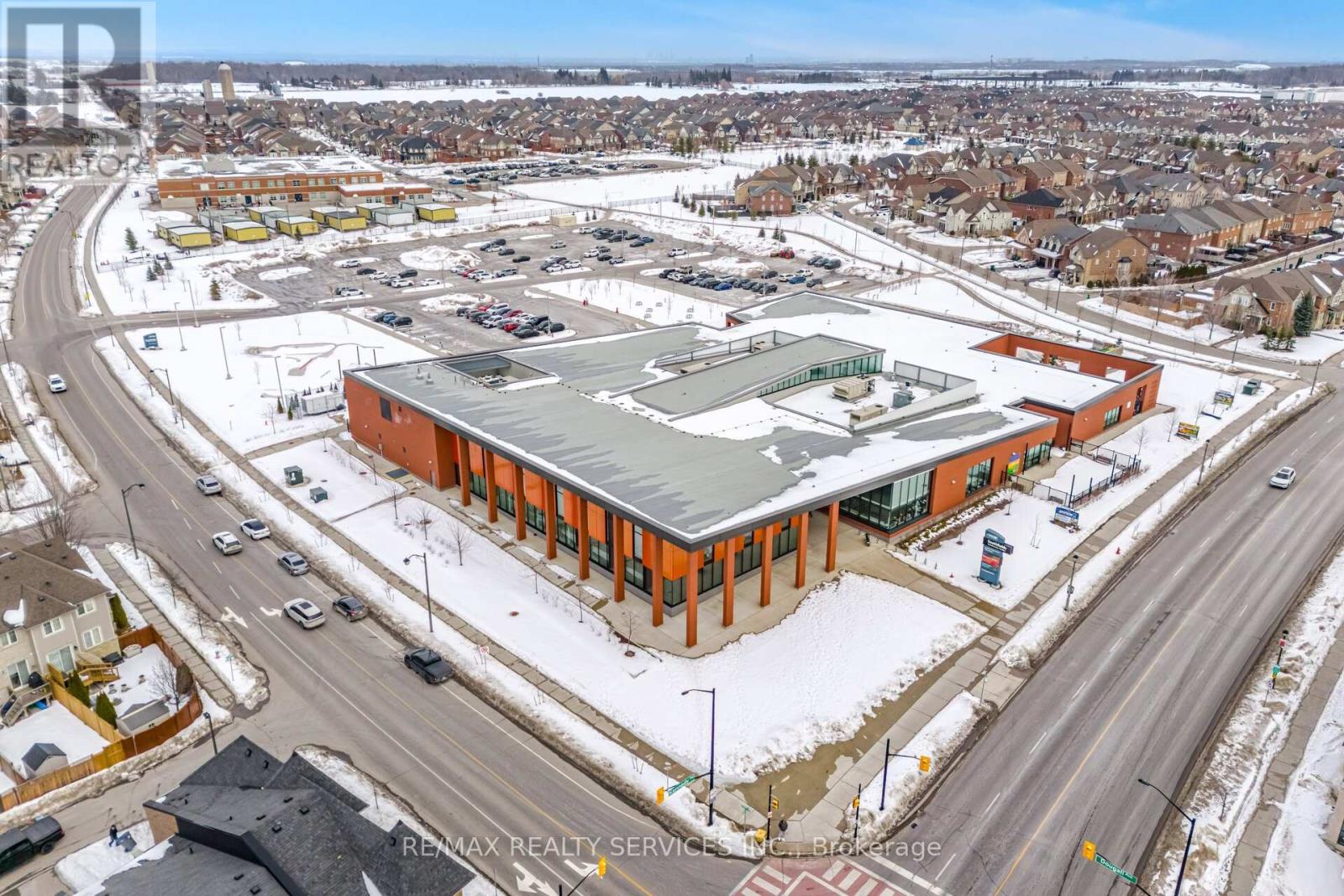 435 Dougall Avenue, Caledon, Ontario  L7C 4L5 - Photo 47 - W12843320