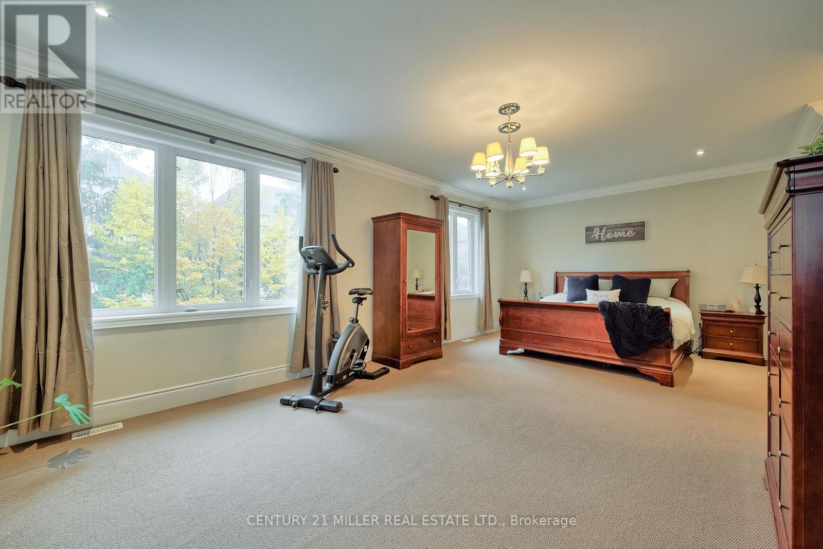 2334 Rideau Drive, Oakville, Ontario  L6H 7R6 - Photo 21 - W12843322