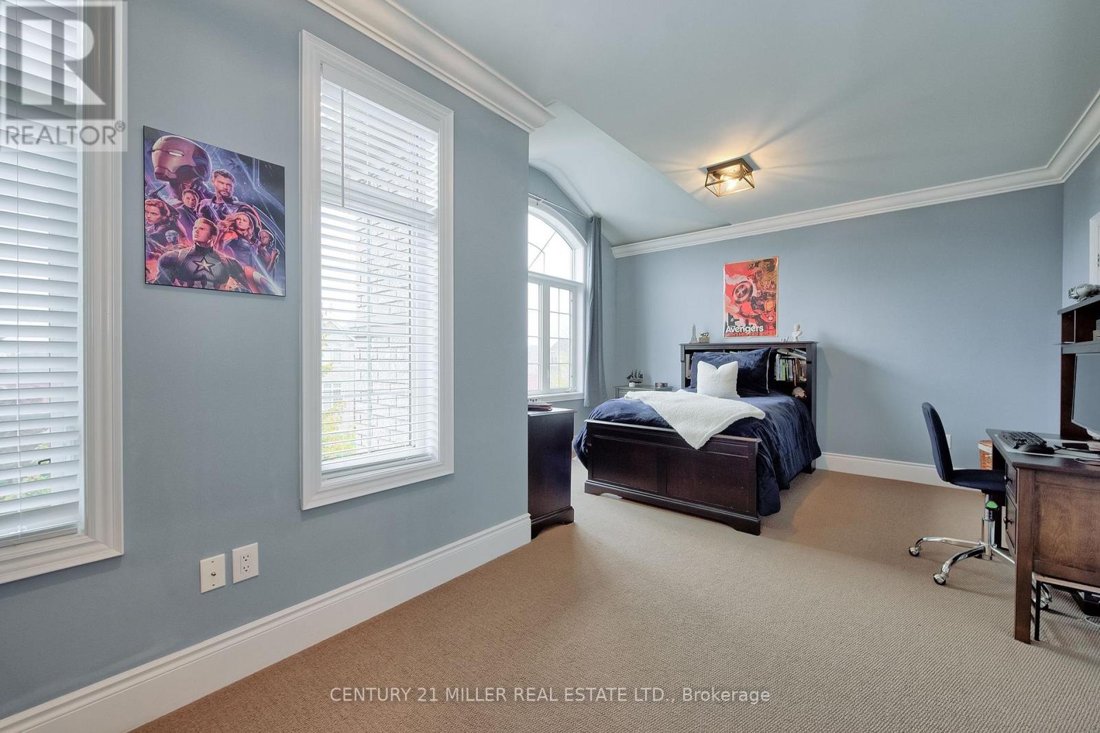 2334 Rideau Drive, Oakville, Ontario  L6H 7R6 - Photo 27 - W12843322