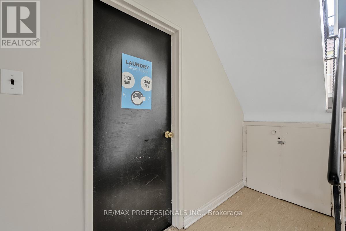 Unit 6 - 32 Heman Street, Toronto, Ontario  M8V 1X5 - Photo 17 - W12843398
