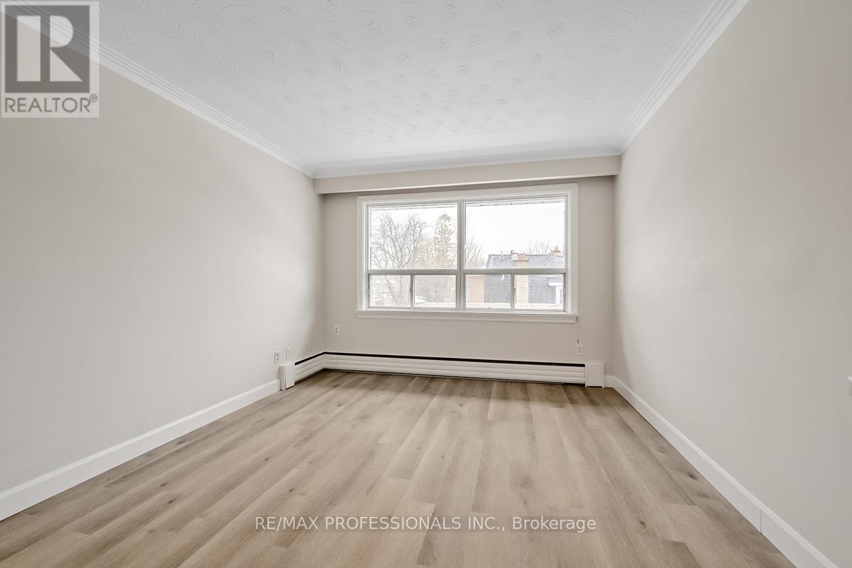 Unit 6 - 32 Heman Street, Toronto, Ontario  M8V 1X5 - Photo 2 - W12843398