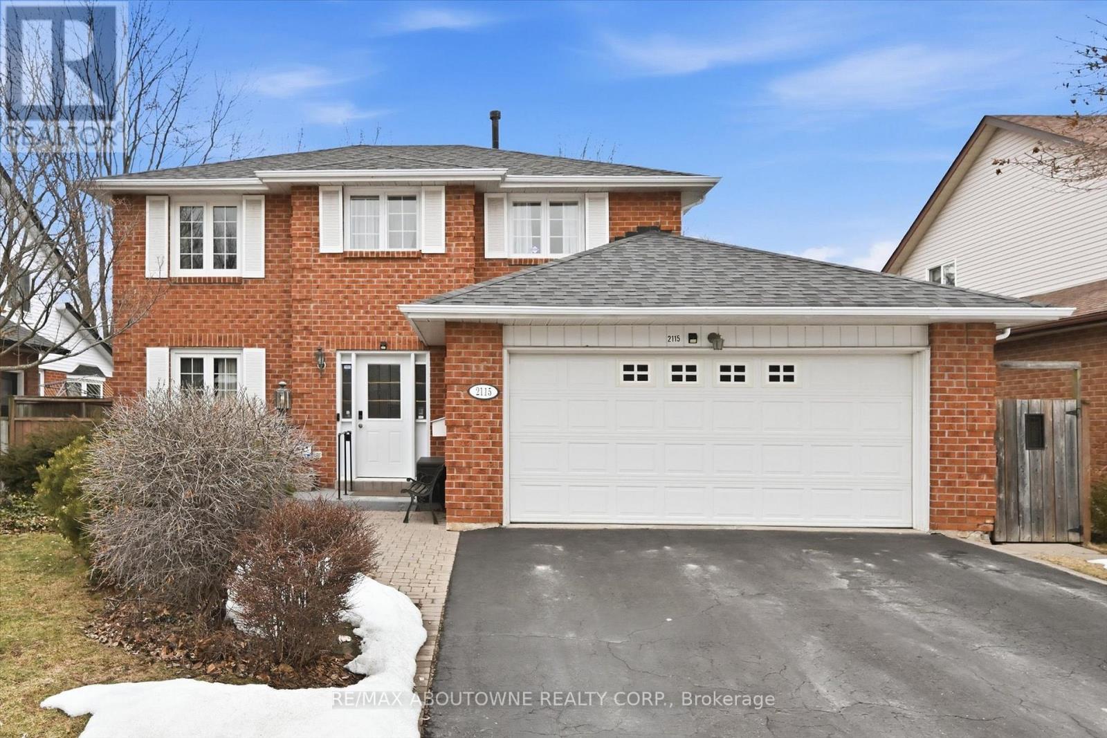 2115 UPLAND DRIVE, Burlington, Ontario