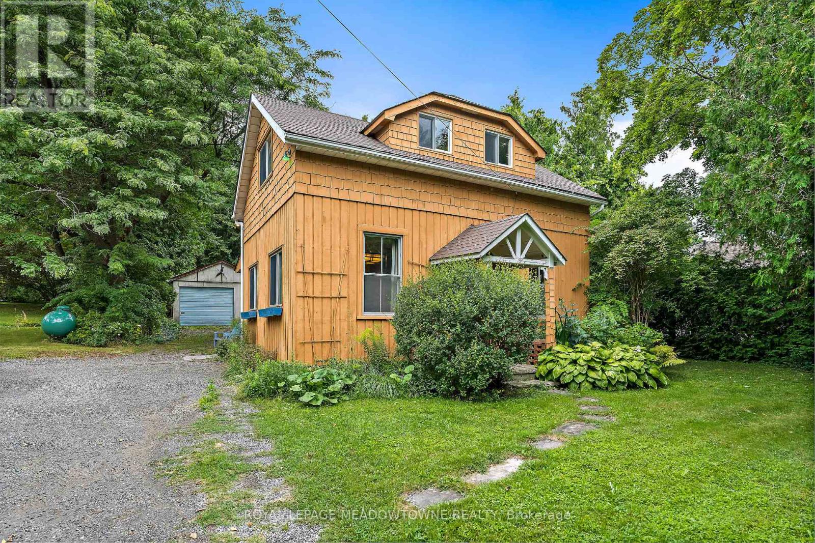 11369 22 SIDE ROAD, Halton Hills, Ontario