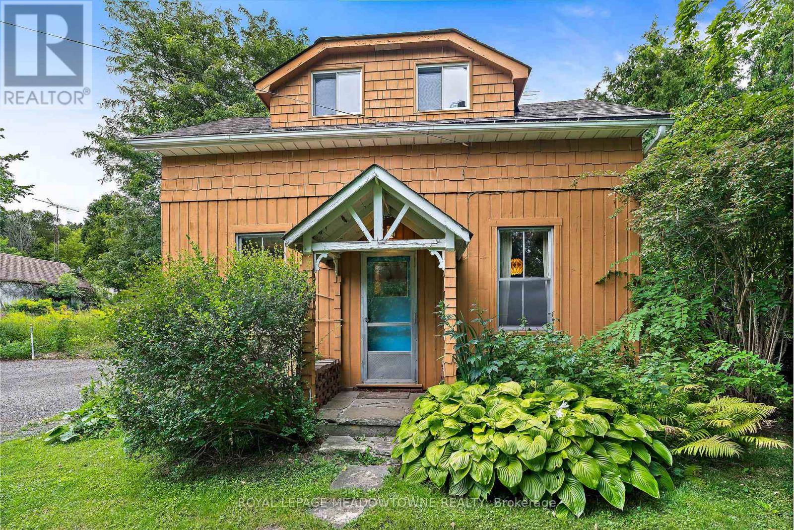 11369 22 Side Road, Halton Hills, Ontario  L0P 1H0 - Photo 2 - W12843416