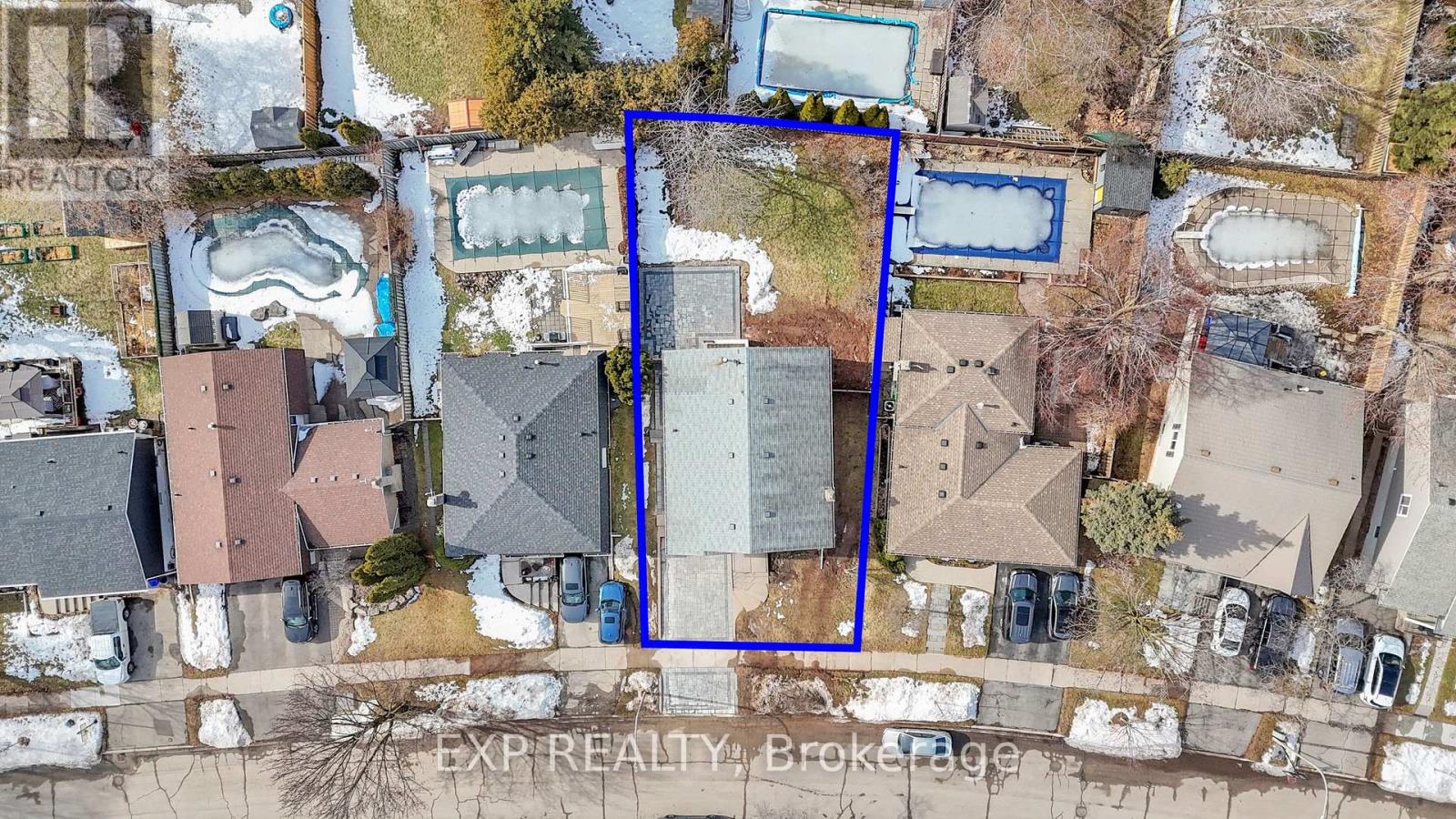 4185 Sutherland Crescent, Burlington, Ontario  L7L 5G3 - Photo 37 - W12843420