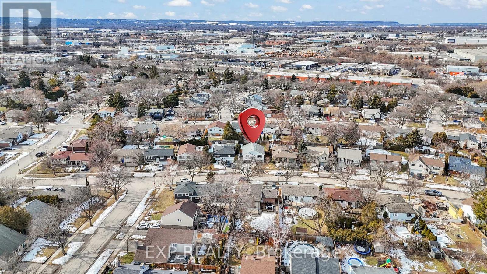 4185 Sutherland Crescent, Burlington, Ontario  L7L 5G3 - Photo 40 - W12843420