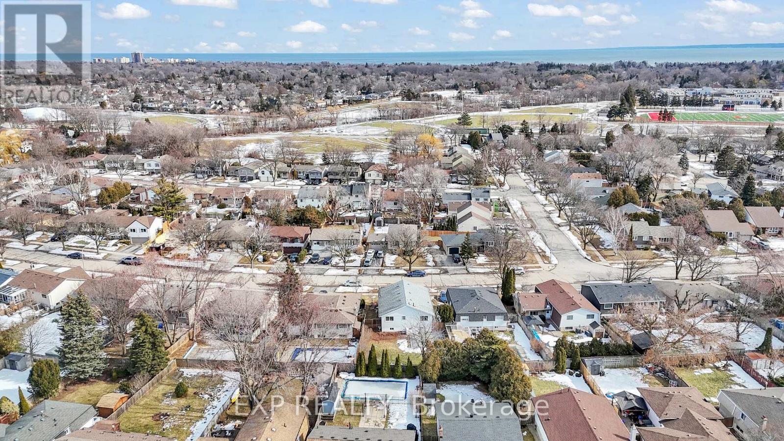 4185 Sutherland Crescent, Burlington, Ontario  L7L 5G3 - Photo 41 - W12843420