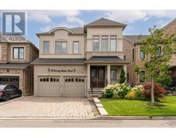 BSMT - 16 DANCING WATERS ROAD, Brampton, Ontario