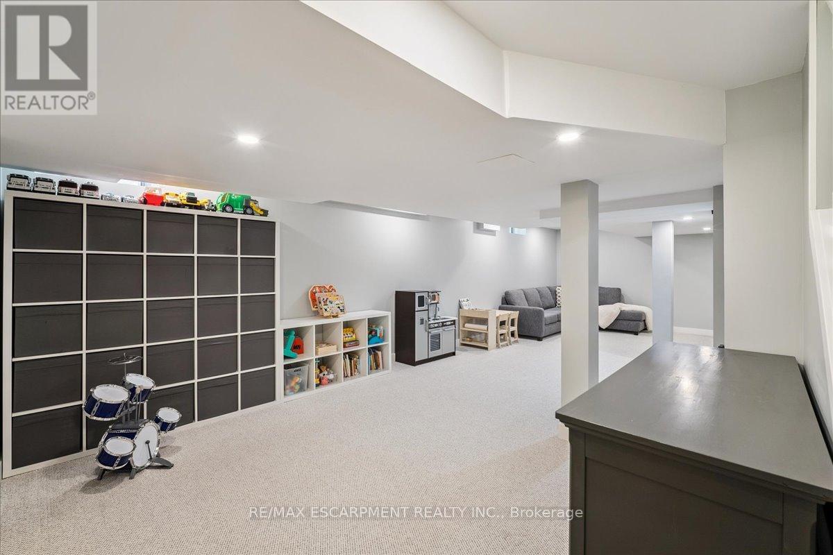 5474 Palmerston Crescent, Mississauga, Ontario  L5M 5Z8 - Photo 37 - W12843478