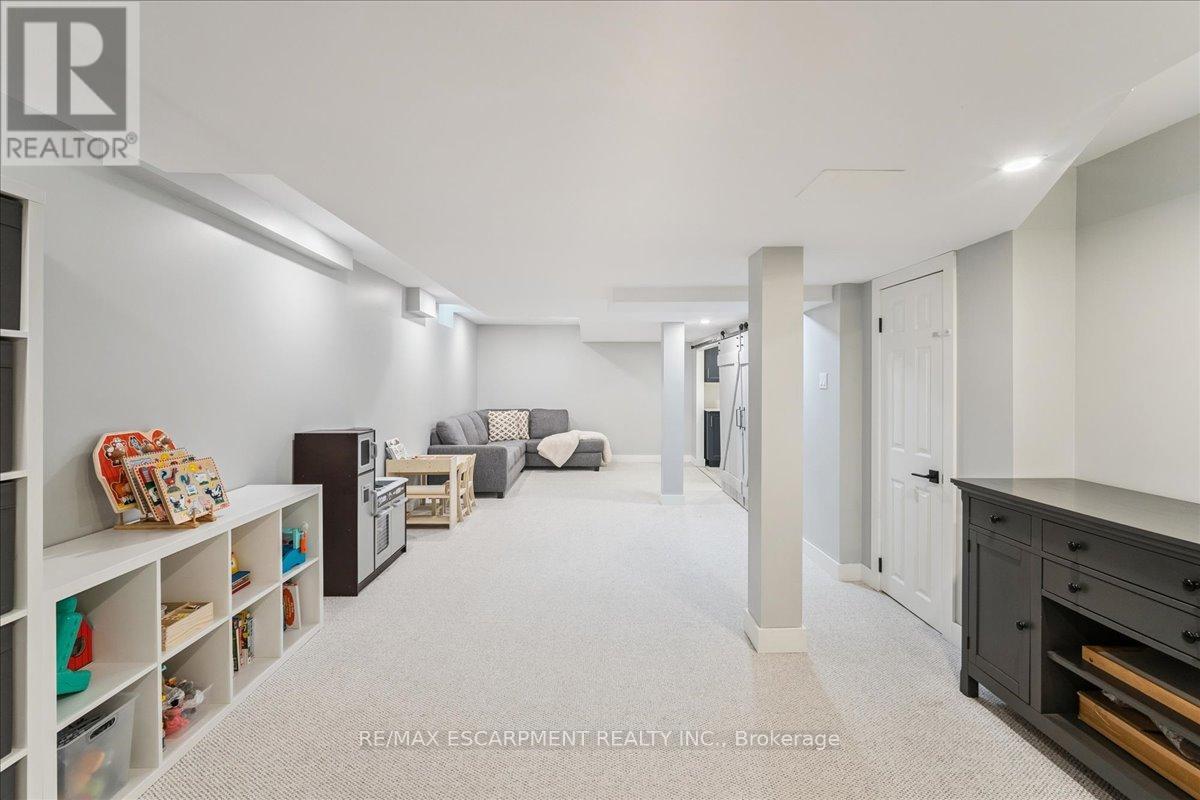 5474 Palmerston Crescent, Mississauga, Ontario  L5M 5Z8 - Photo 38 - W12843478