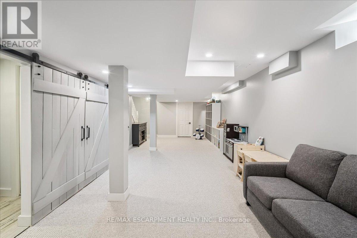 5474 Palmerston Crescent, Mississauga, Ontario  L5M 5Z8 - Photo 39 - W12843478