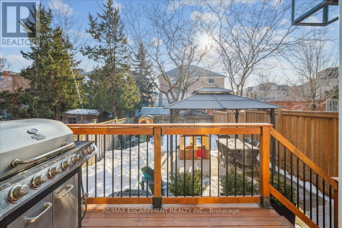 5474 Palmerston Crescent, Mississauga, Ontario  L5M 5Z8 - Photo 42 - W12843478