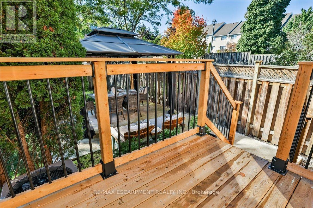 5474 Palmerston Crescent, Mississauga, Ontario  L5M 5Z8 - Photo 43 - W12843478