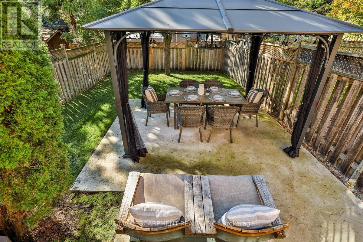 5474 Palmerston Crescent, Mississauga, Ontario  L5M 5Z8 - Photo 44 - W12843478