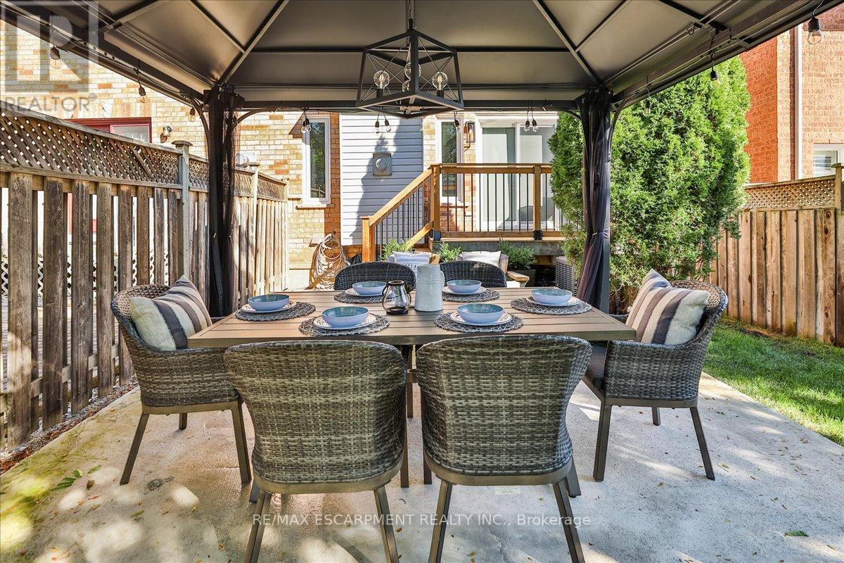 5474 Palmerston Crescent, Mississauga, Ontario  L5M 5Z8 - Photo 46 - W12843478