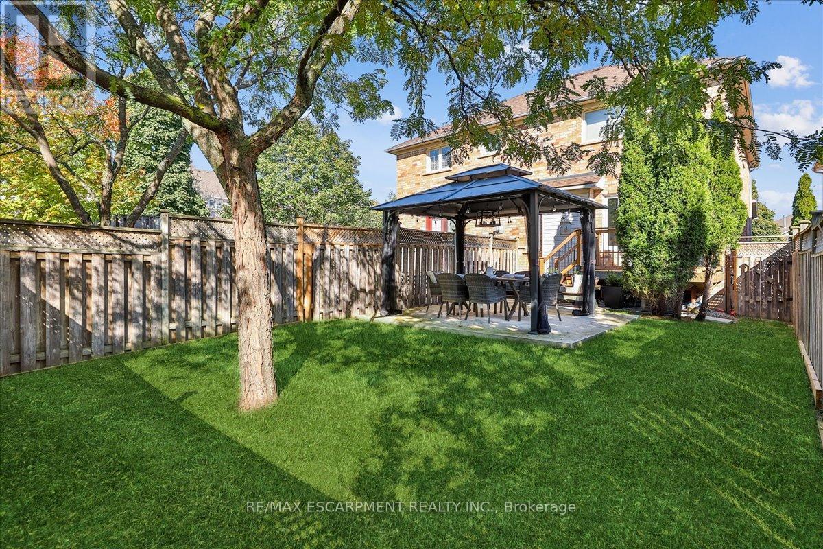 5474 Palmerston Crescent, Mississauga, Ontario  L5M 5Z8 - Photo 47 - W12843478