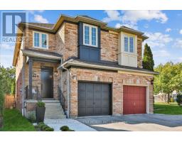 5474 PALMERSTON CRESCENT, Mississauga, Ontario