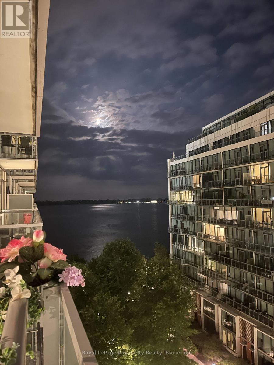 830 - 39 Queens Quay E, Toronto, Ontario  M5E 0A5 - Photo 26 - C12809246