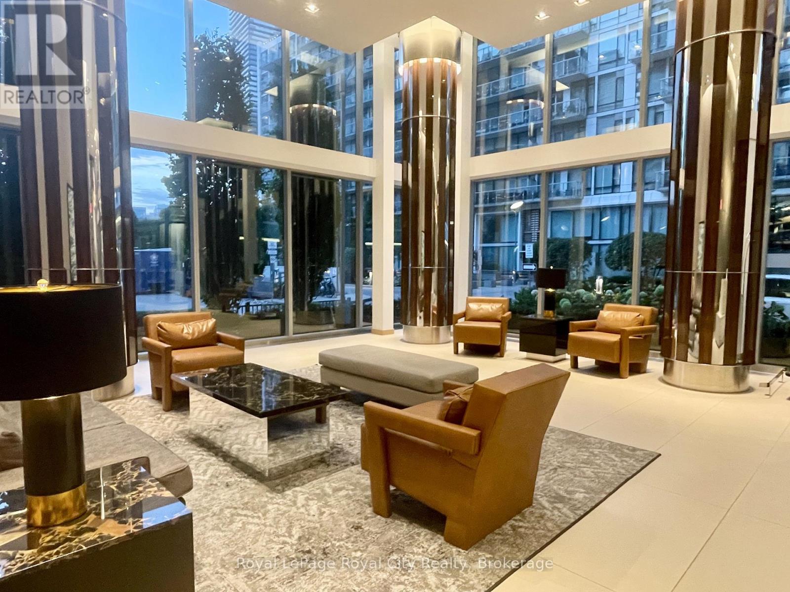 830 - 39 Queens Quay E, Toronto, Ontario  M5E 0A5 - Photo 38 - C12809246