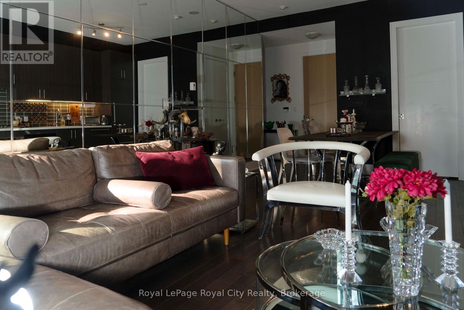 830 - 39 Queens Quay E, Toronto, Ontario  M5E 0A5 - Photo 6 - C12809246