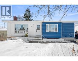 58 Bell Street, moncton, New Brunswick