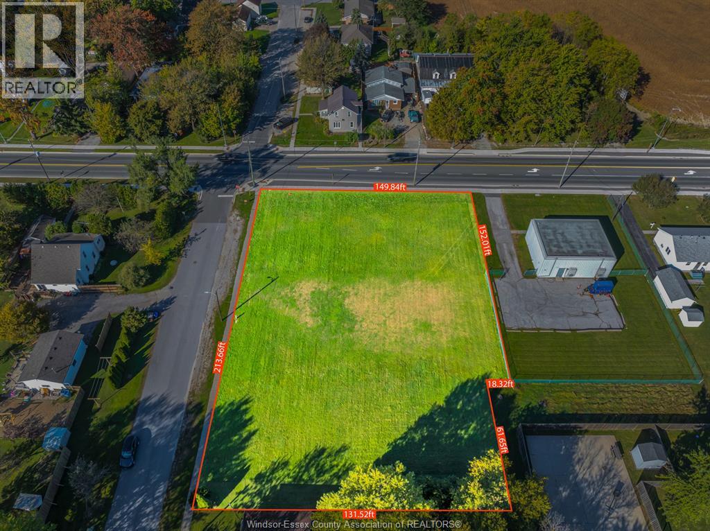 MLS# 26004524: 6120 MAIN STREET, Comber, Canada