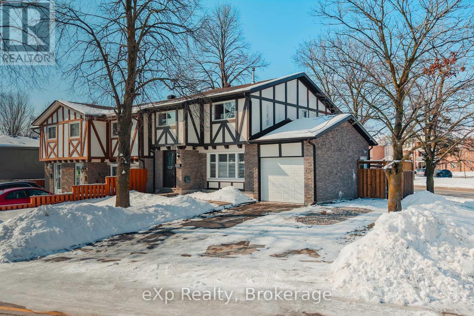 208 LINDEN DRIVE, Cambridge, Ontario
