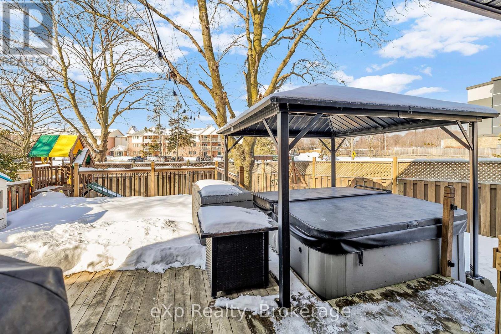 208 Linden Drive, Cambridge, Ontario  N3H 4Y2 - Photo 26 - X12838588