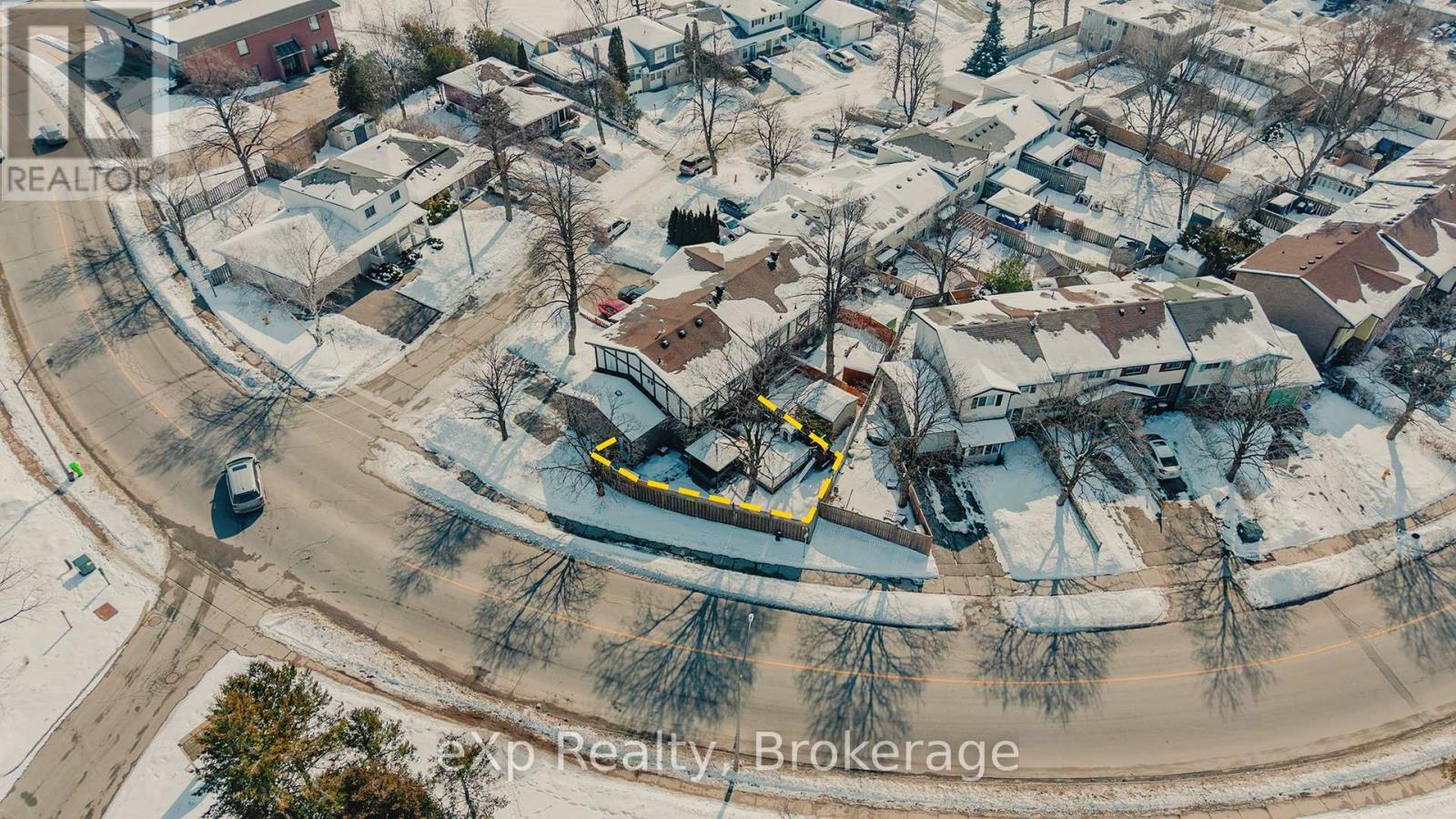 208 Linden Drive, Cambridge, Ontario  N3H 4Y2 - Photo 28 - X12838588