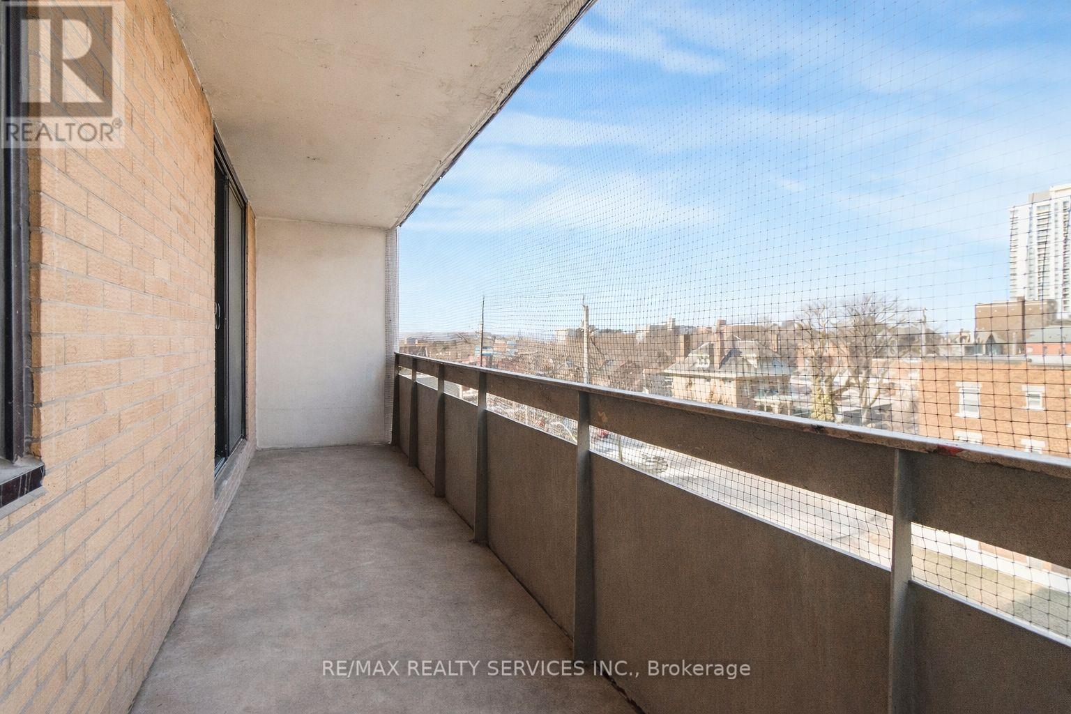 504 - 223 Jackson Street W, Hamilton, Ontario  L8P 4R4 - Photo 14 - X12843274