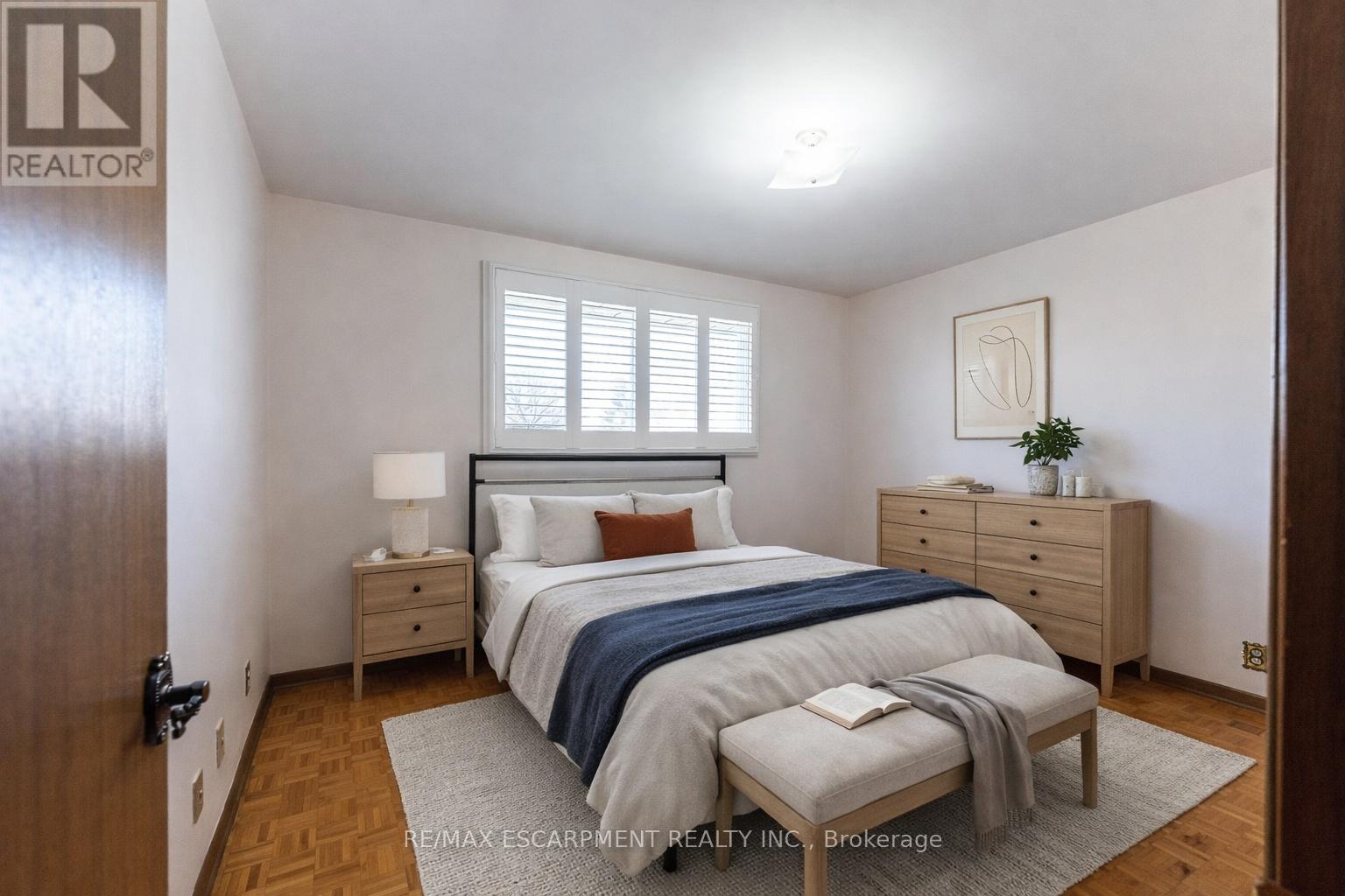 14 Eagleson Drive, St. Catharines, Ontario  L2M 7J4 - Photo 12 - X12843298