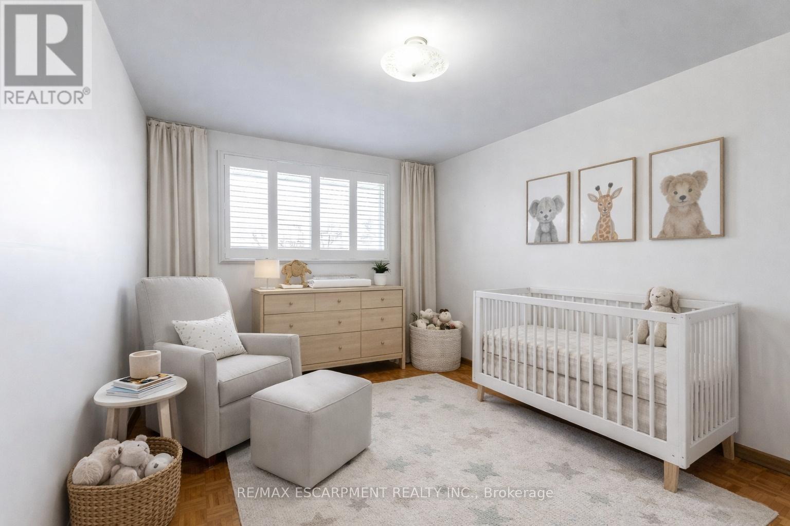 14 Eagleson Drive, St. Catharines, Ontario  L2M 7J4 - Photo 13 - X12843298