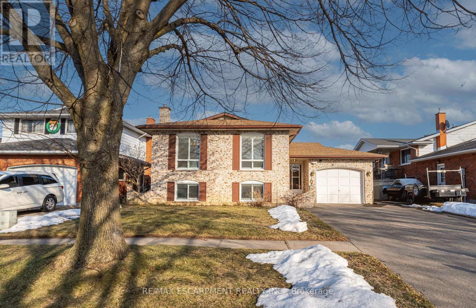 14 Eagleson Drive, St. Catharines, Ontario  L2M 7J4 - Photo 28 - X12843298