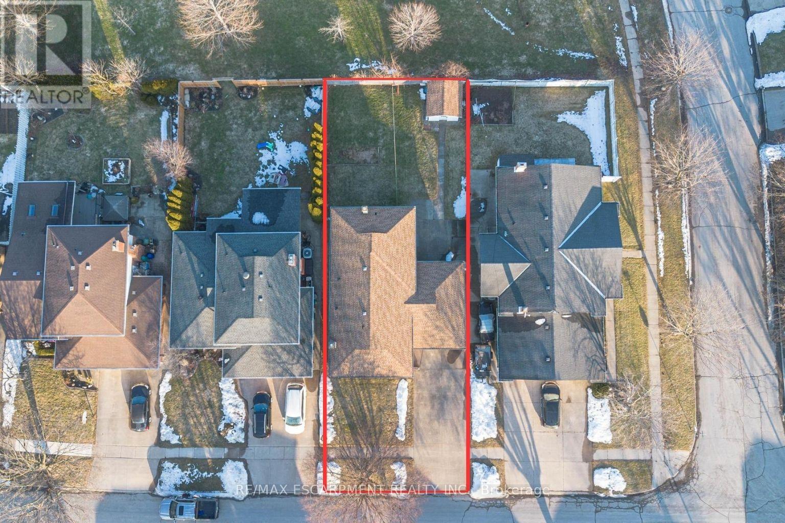 14 Eagleson Drive, St. Catharines, Ontario  L2M 7J4 - Photo 29 - X12843298