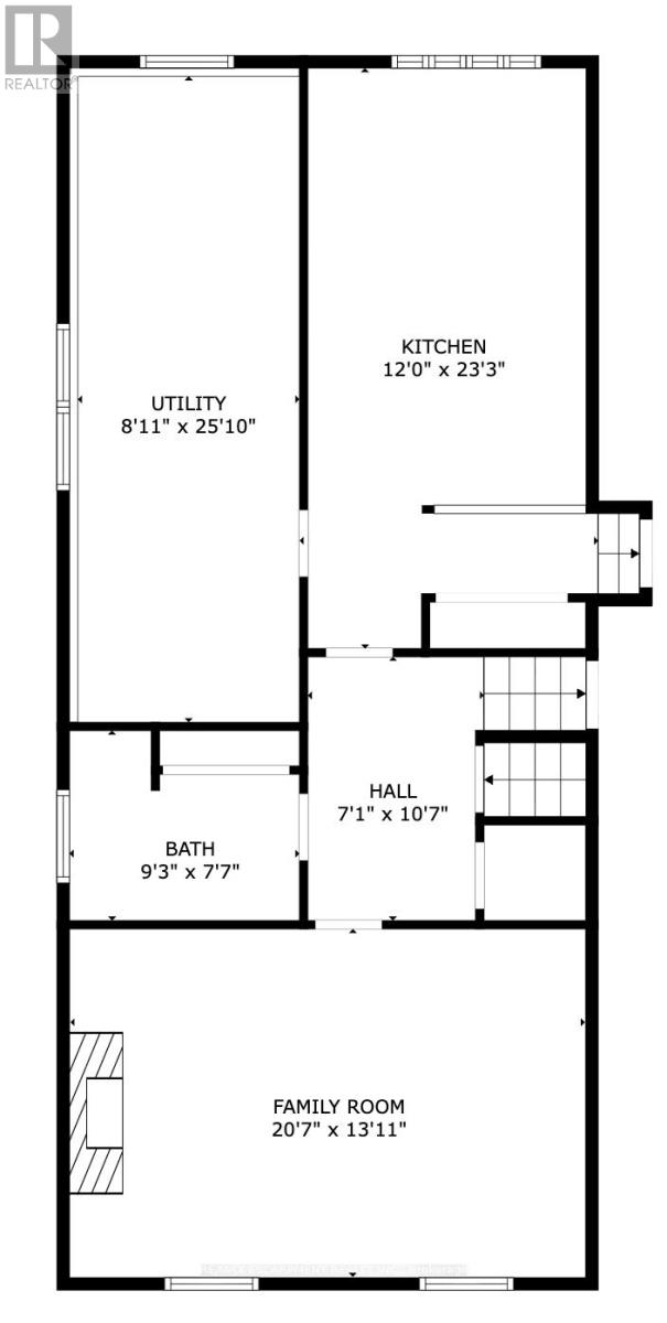 14 Eagleson Drive, St. Catharines, Ontario  L2M 7J4 - Photo 32 - X12843298