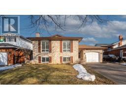 14 EAGLESON DRIVE, St. Catharines, Ontario