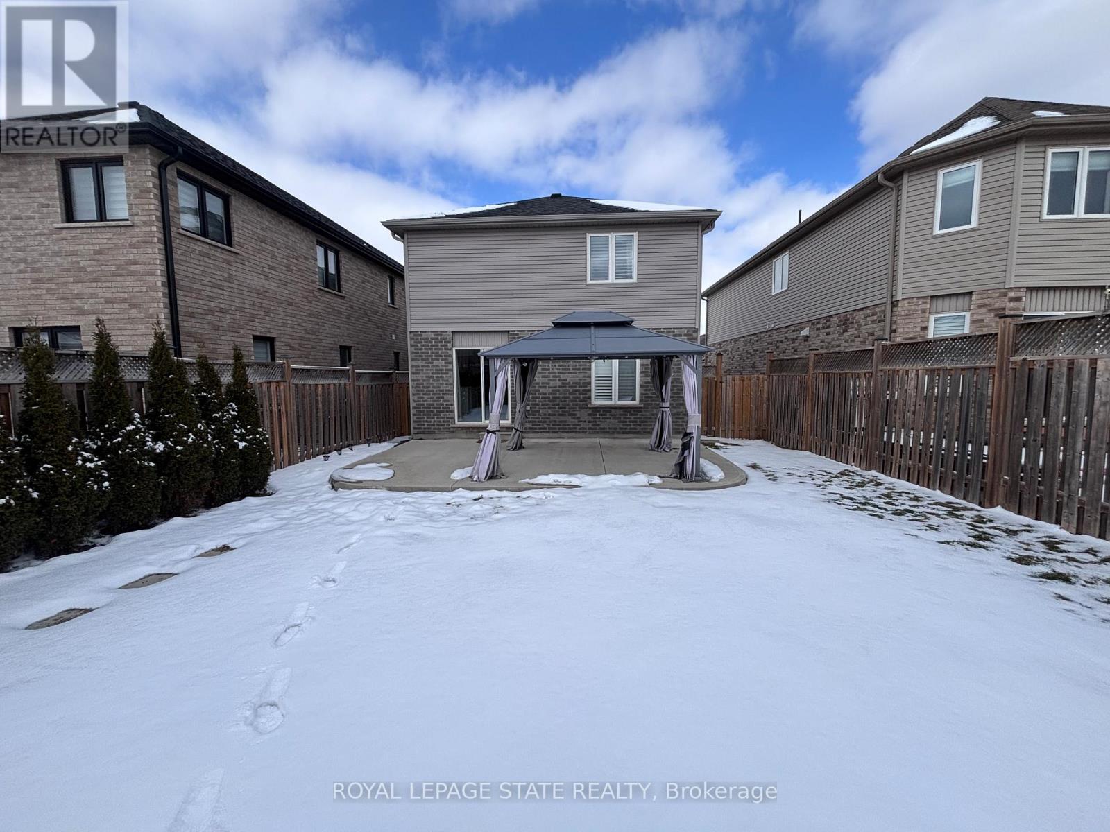 3 Crawford Place, Brant, Ontario  N3L 0A6 - Photo 27 - X12843300