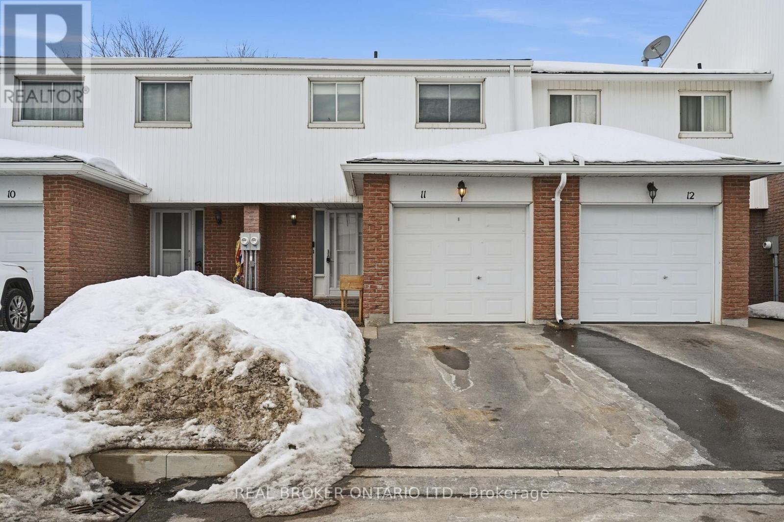 11 - 325 WILLIAM STREET, Shelburne, Ontario