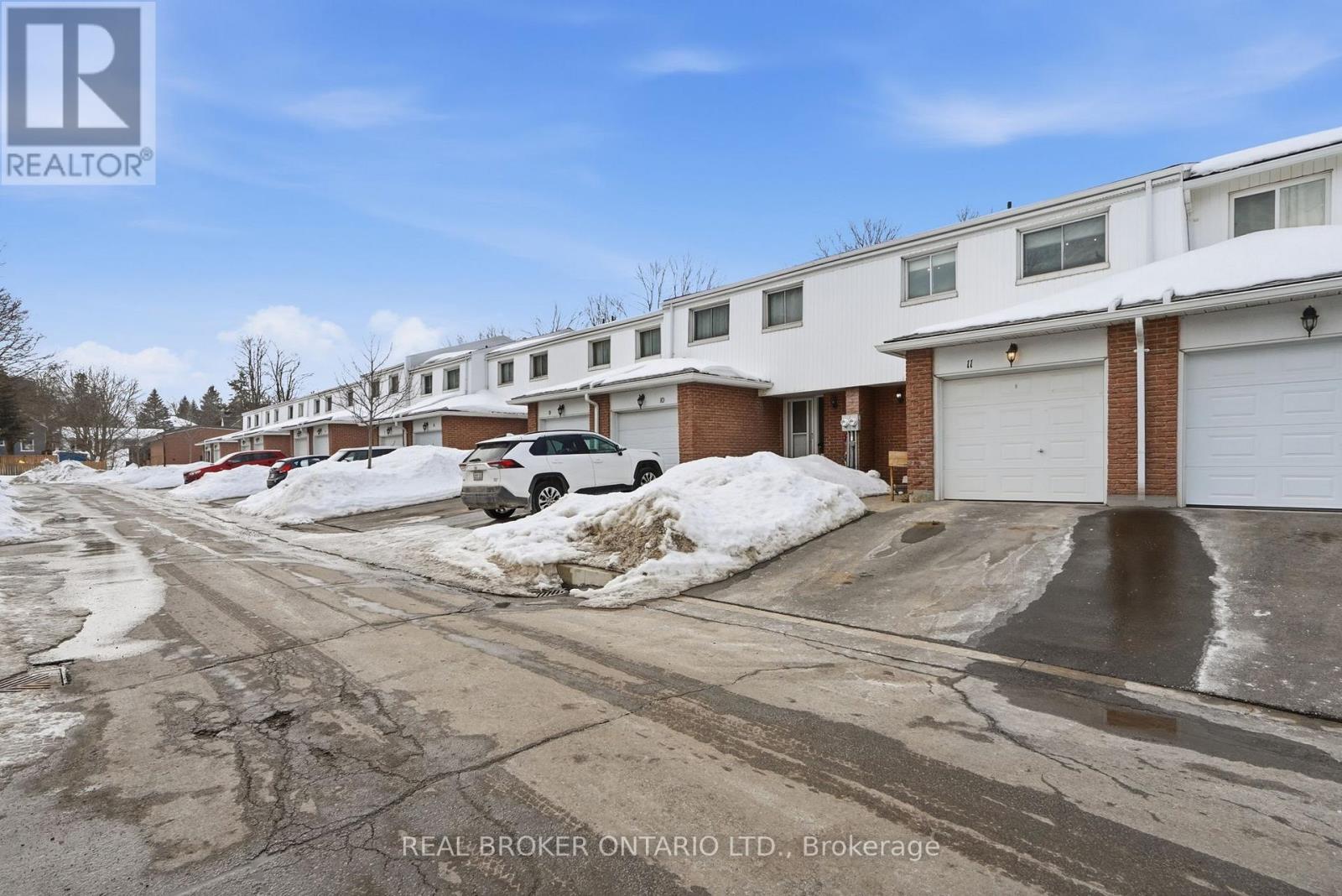 11 - 325 William Street, Shelburne, Ontario  L9V 2X5 - Photo 2 - X12843314