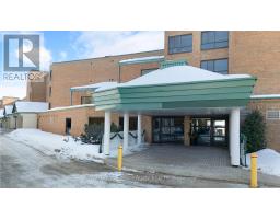 112 - 155 TIMMINS STREET, North Bay, Ontario