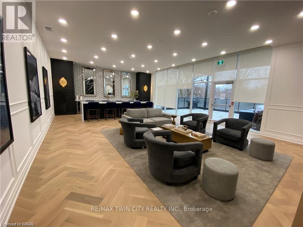 710 - 71 Wyndham Street S, Guelph, Ontario  N1E 5R3 - Photo 2 - X12843338