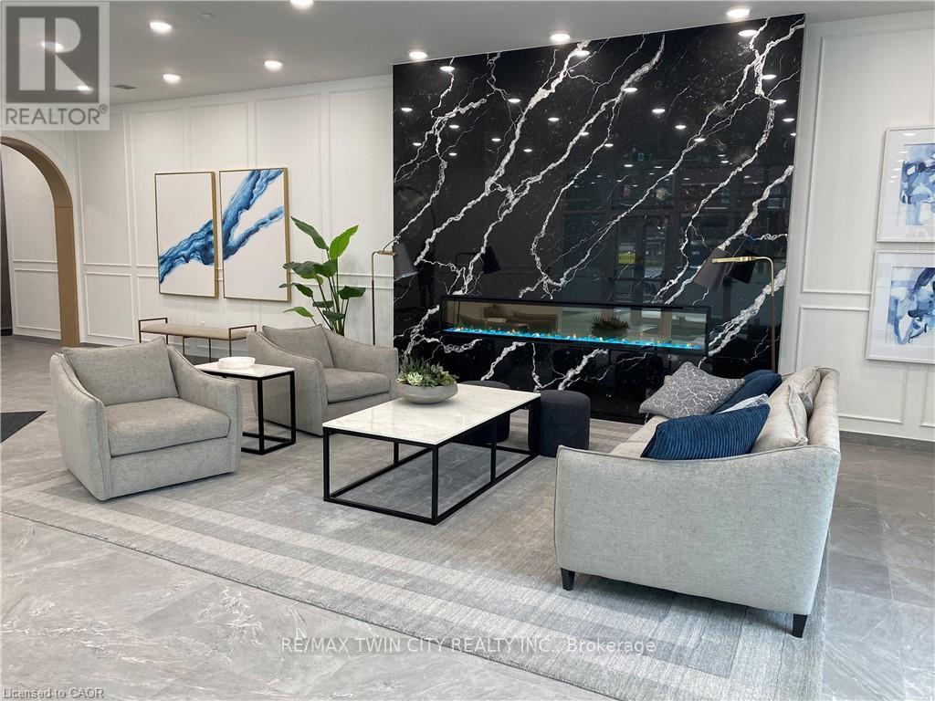 710 - 71 Wyndham Street S, Guelph, Ontario  N1E 5R3 - Photo 3 - X12843338