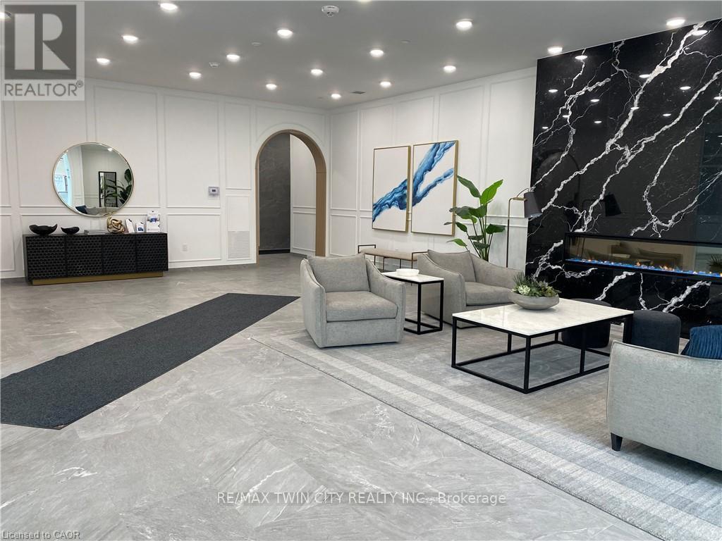 710 - 71 Wyndham Street S, Guelph, Ontario  N1E 5R3 - Photo 4 - X12843338