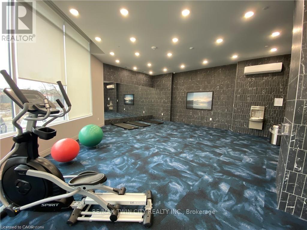 710 - 71 Wyndham Street S, Guelph, Ontario  N1E 5R3 - Photo 5 - X12843338