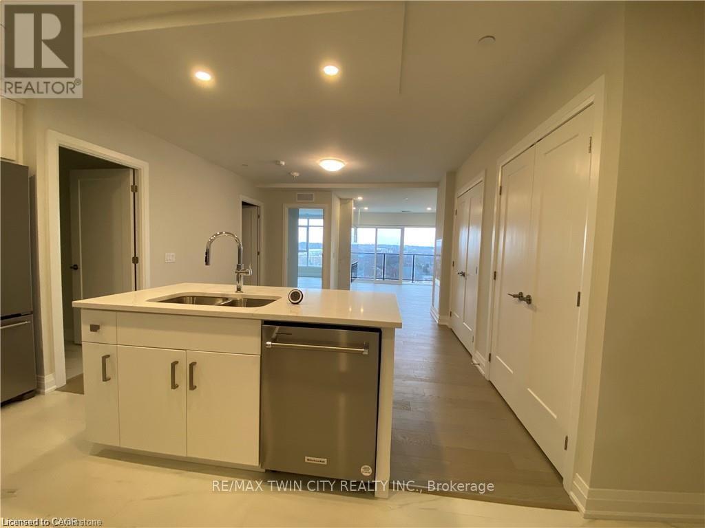 710 - 71 Wyndham Street S, Guelph, Ontario  N1E 5R3 - Photo 9 - X12843338